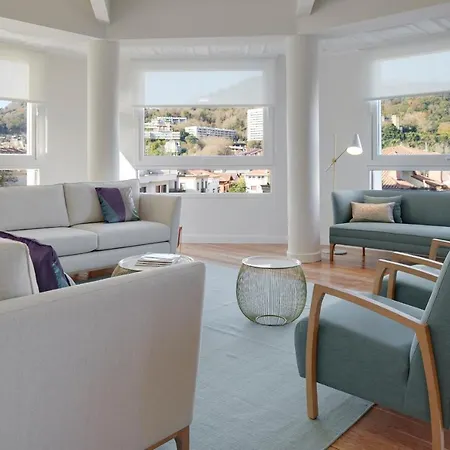 Mayflower By Feelfree Сан-Себастьян