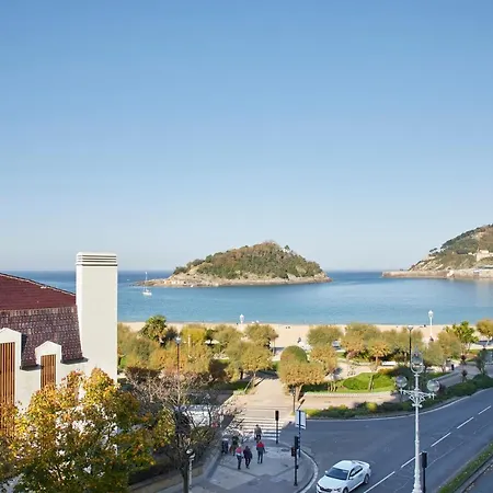 Mayflower By Feelfree Апартаменты *