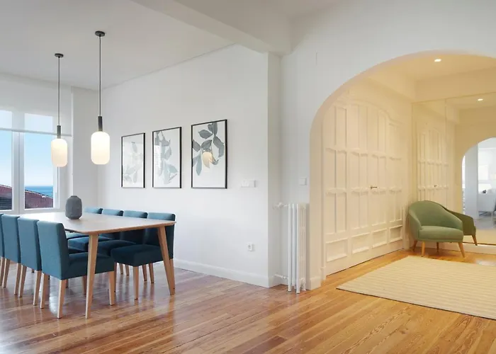 Mayflower By Feelfree * San Sebastián