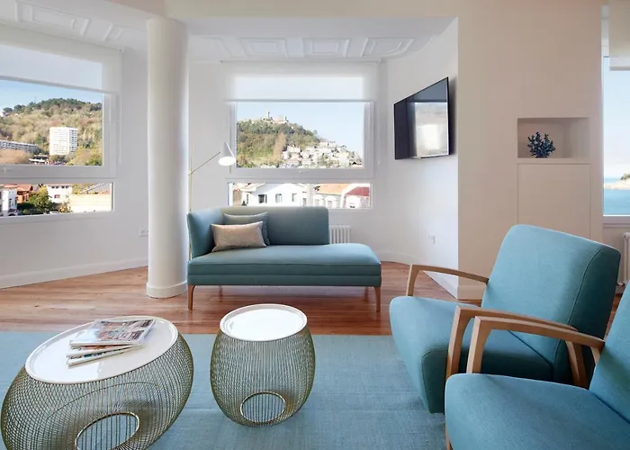 Mayflower By Feelfree 圣塞瓦斯蒂安