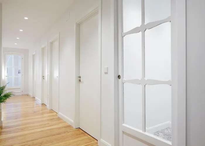 Mayflower By Feelfree San Sebastián