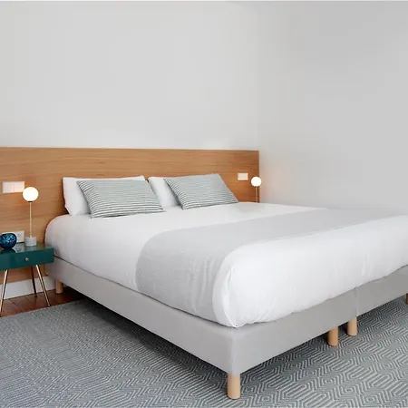 Appartamento Mayflower By Feelfree San Sebastián