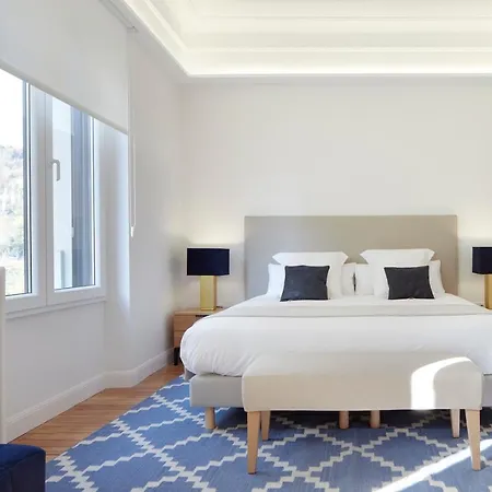 Mayflower By Feelfree Lejlighed San Sebastián