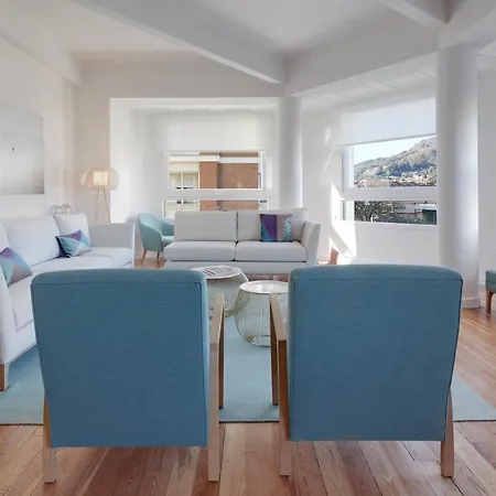 Mayflower By Feelfree San Sebastián