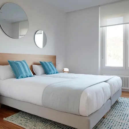 Mayflower By Feelfree Lejlighed *