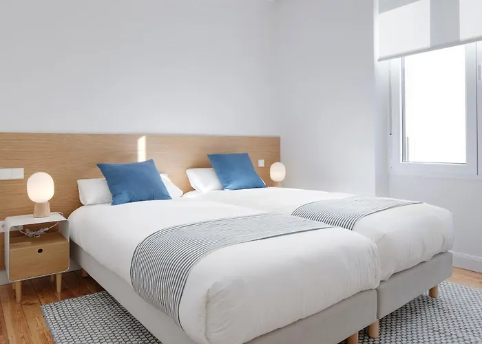 Mayflower By Feelfree Apartmán San Sebastián