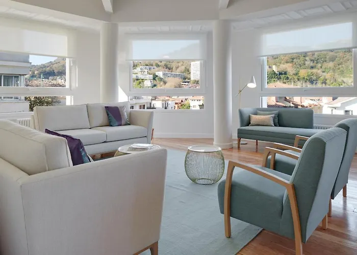 Mayflower By Feelfree San Sebastián