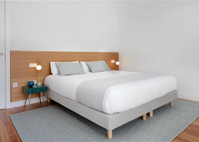 Apartmán Mayflower By Feelfree San Sebastián