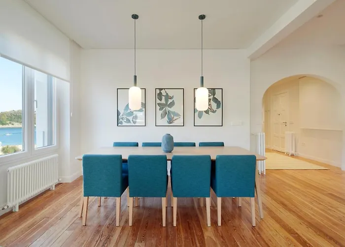 Mayflower By Feelfree Apartmán San Sebastián