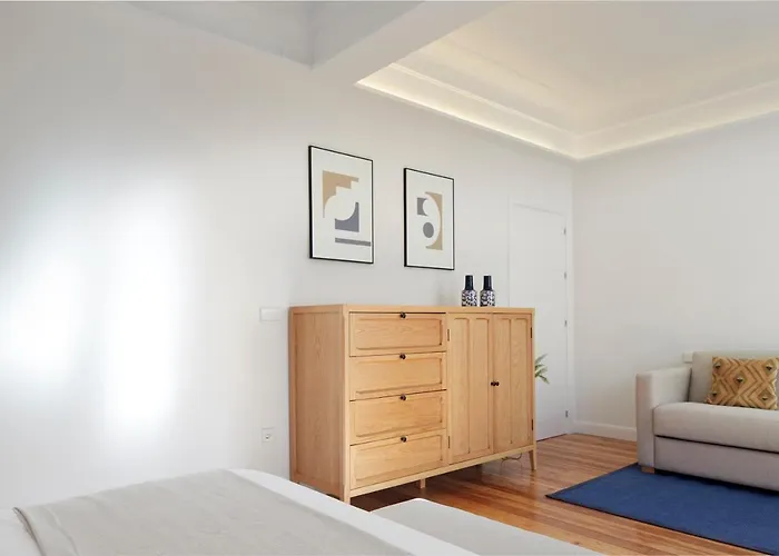 Mayflower By Feelfree Apartmán *