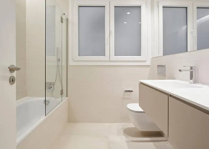 Mayflower By Feelfree Сан-Себастьян