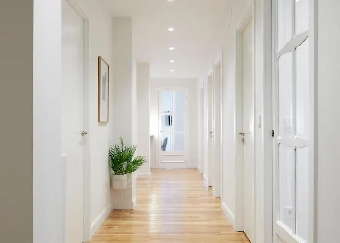 Mayflower By Feelfree * Сан-Себастьян