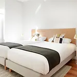 Appartement Mayflower By Feelfree