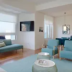 Mayflower By Feelfree Appartement Saint-Sébastien