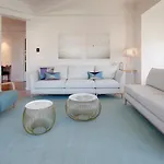 Appartement Mayflower By Feelfree