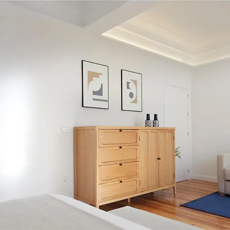 Mayflower By Feelfree Apartament *