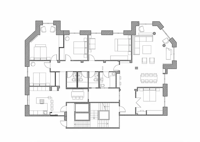 Mayflower By Feelfree Apartament San Sebastián