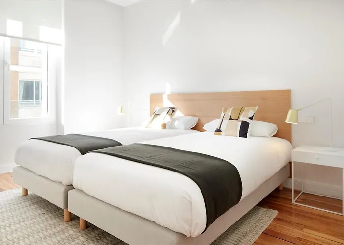 Apartament Mayflower By Feelfree