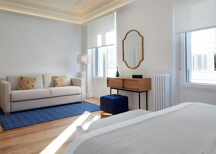 Mayflower By Feelfree * San Sebastián