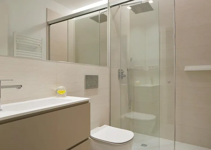 Mayflower By Feelfree Apartament