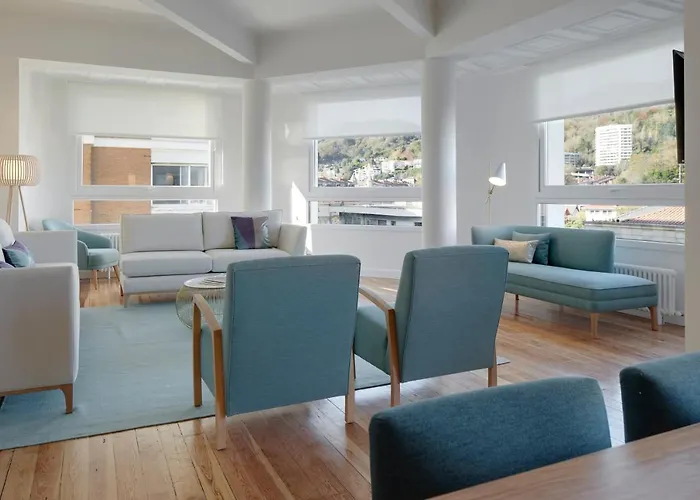 Mayflower By Feelfree Apartament *