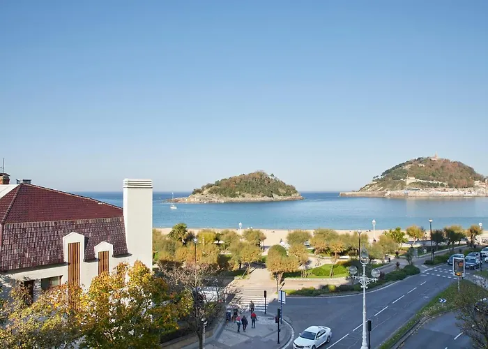 Mayflower By Feelfree Apartament *