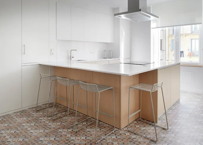 Apartament Mayflower By Feelfree