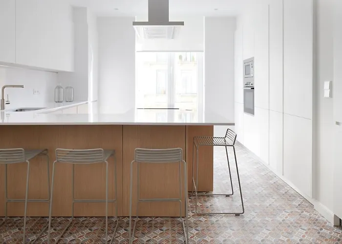 Mayflower By Feelfree Apartament