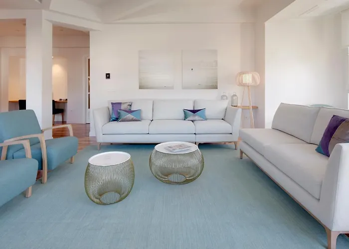 Apartament Mayflower By Feelfree